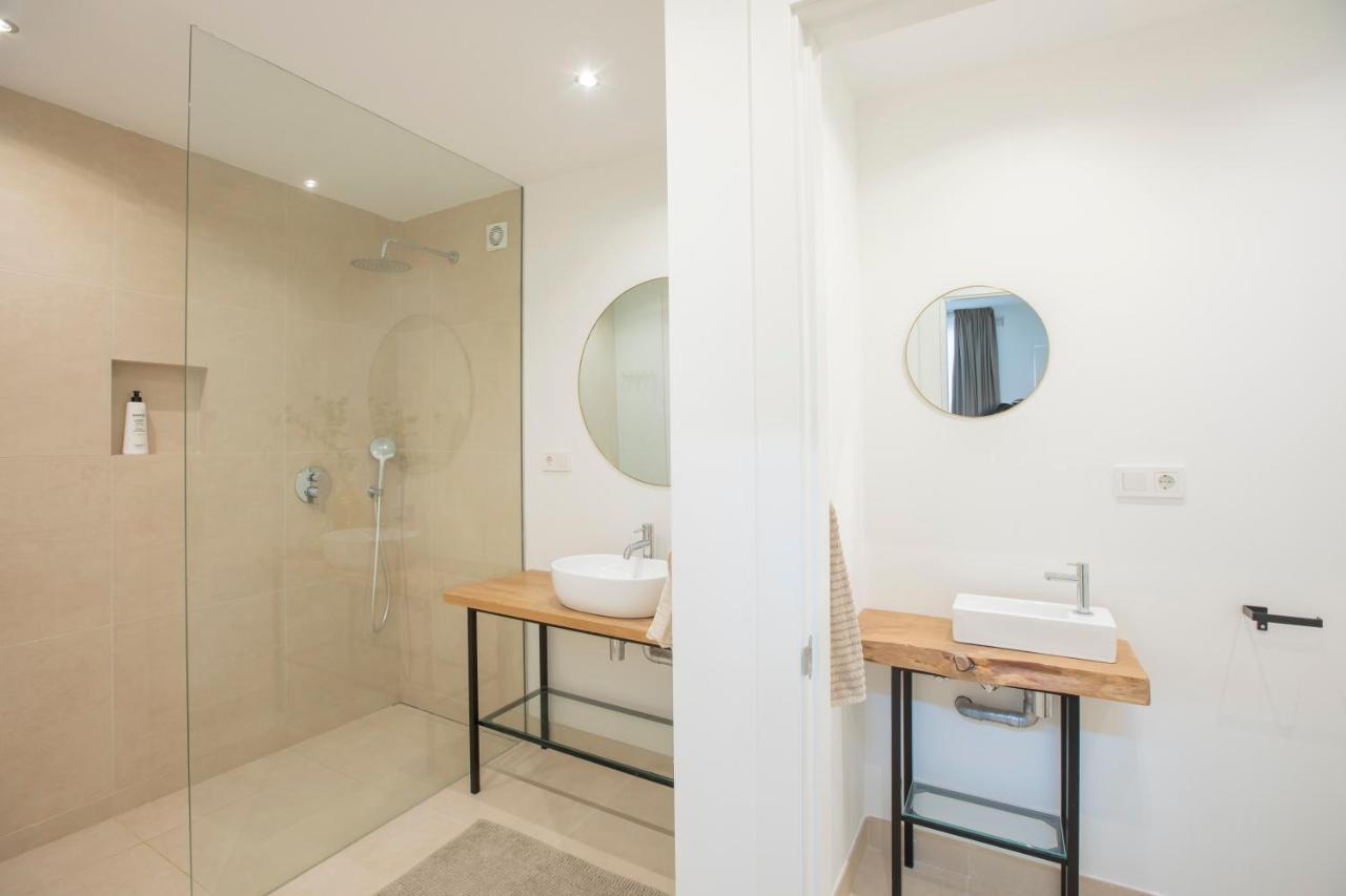 Del Parque Flats San Andres Appartement Málaga
