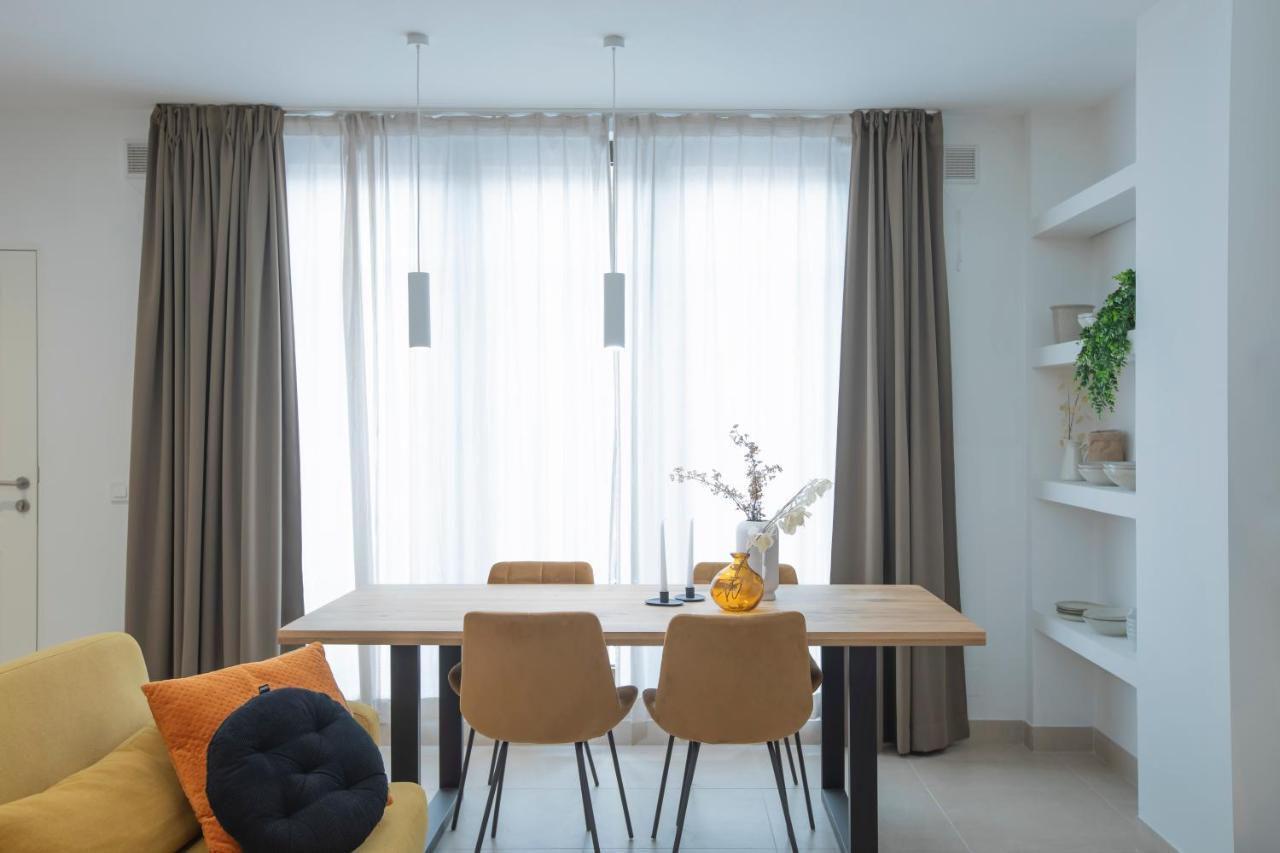 Appartamento Del Parque Flats San Andres