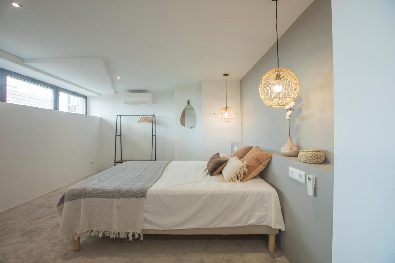 Appartamento Del Parque Flats San Andres *